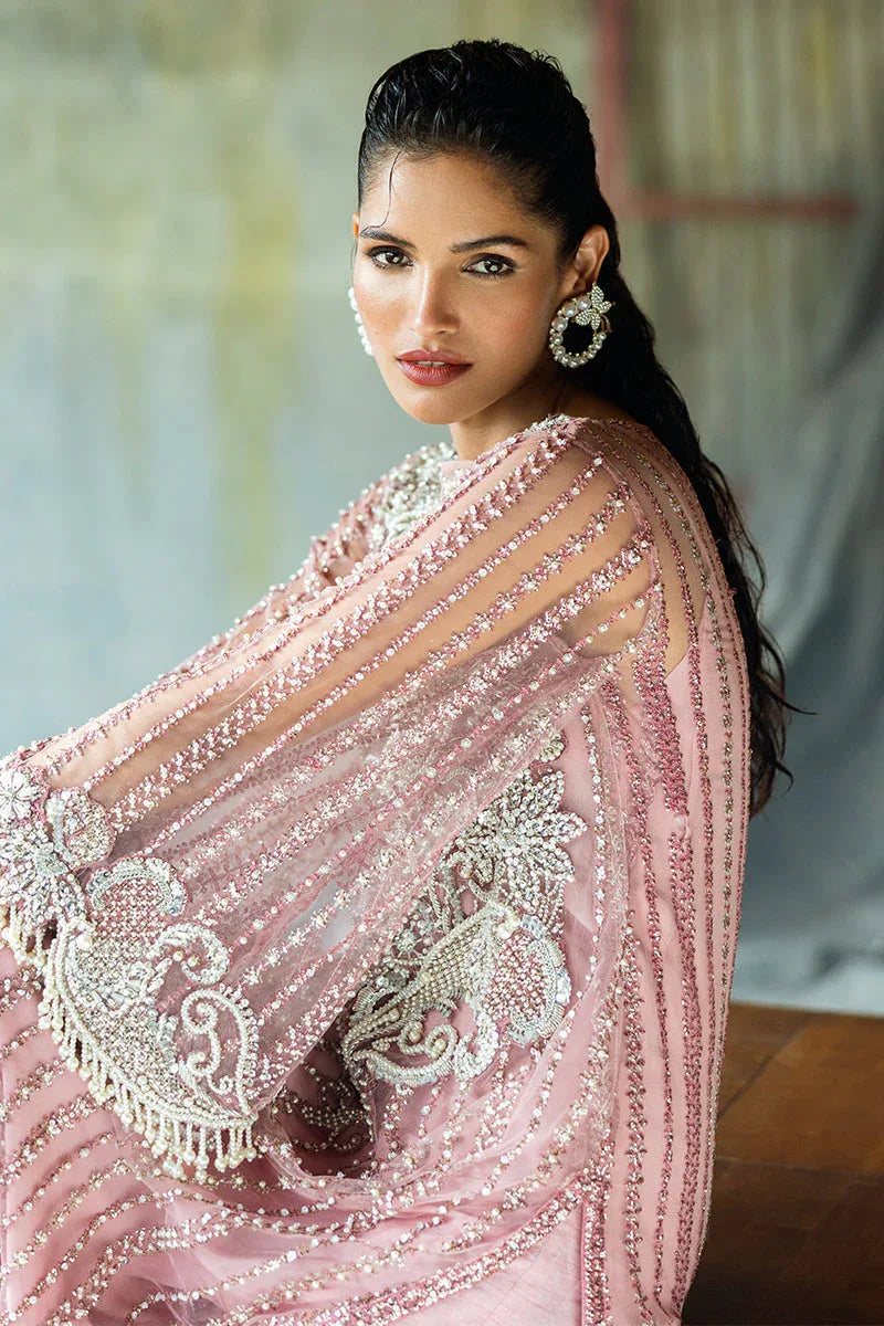Mushq | Fleur Luxury Formals 24 |  Lys - Rang-e-Khaas