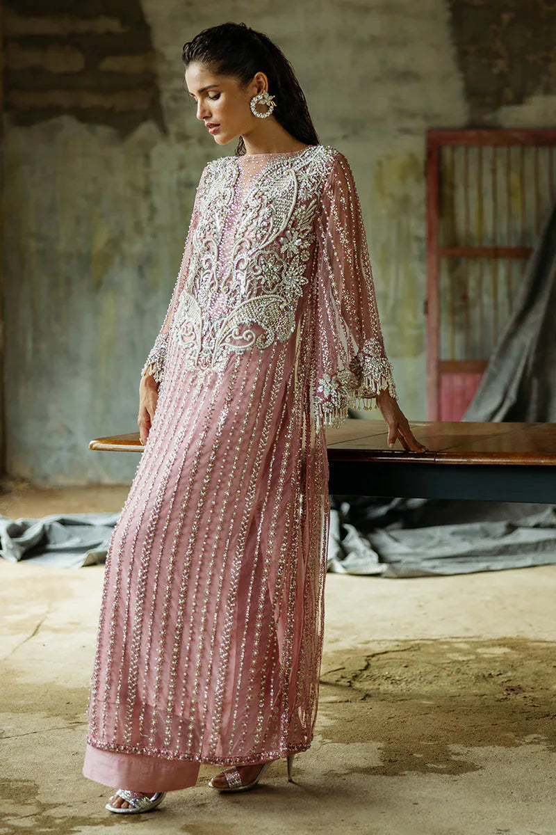 Mushq | Fleur Luxury Formals 24 |  Lys - Rang-e-Khaas