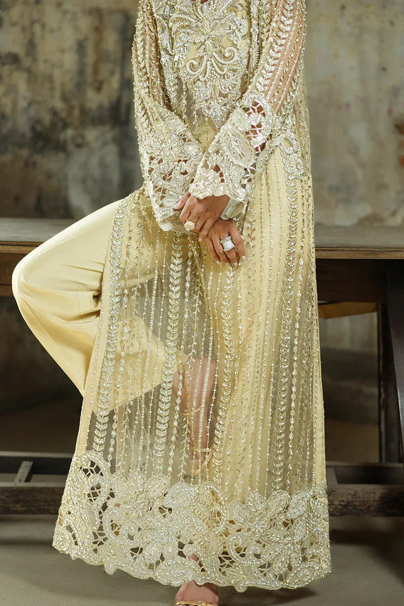 Mushq | Fleur Luxury Formals 24 | Marguerite - Rang-e-Khaas