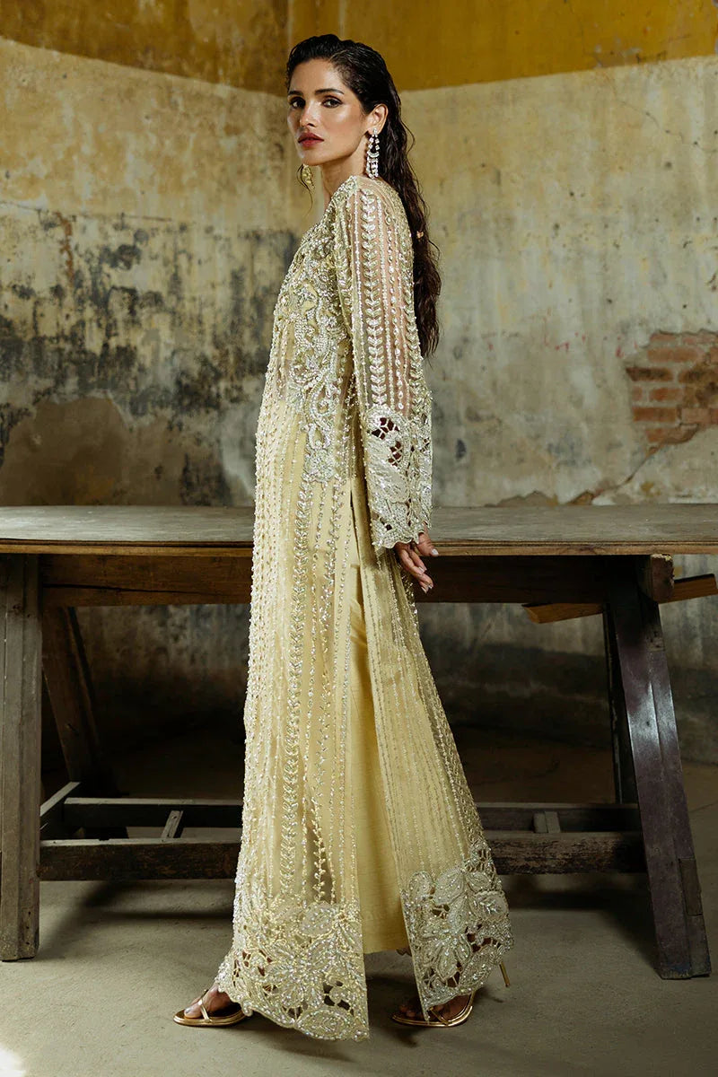 Mushq | Fleur Luxury Formals 24 | Marguerite - Rang-e-Khaas