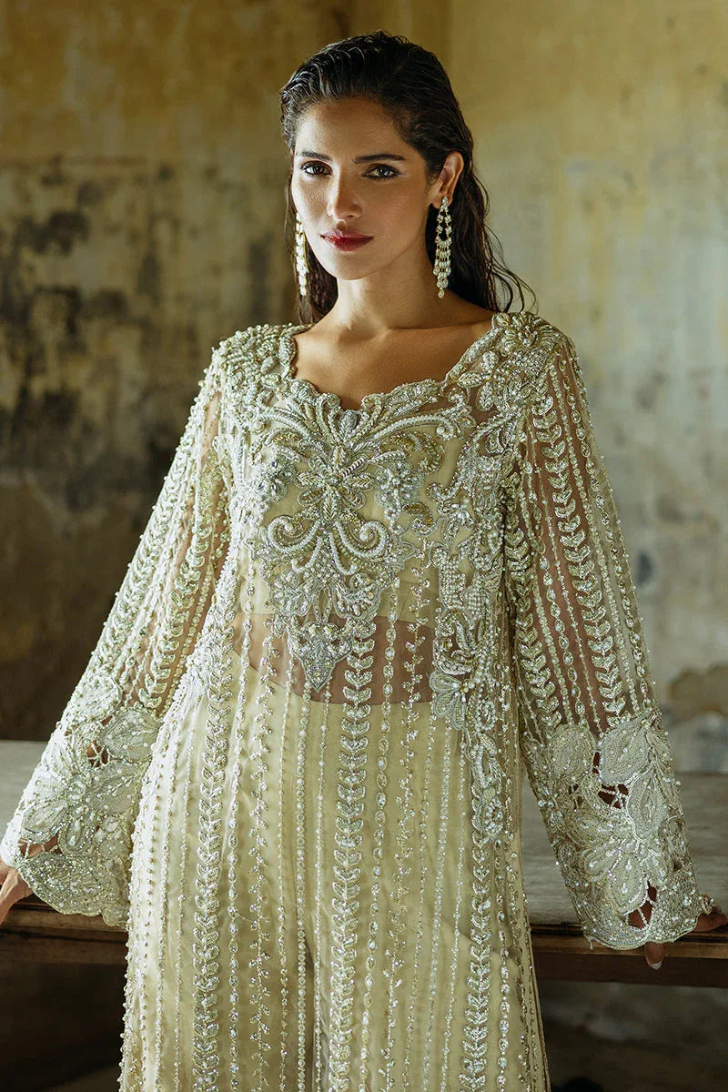 Mushq | Fleur Luxury Formals 24 | Marguerite - Rang-e-Khaas