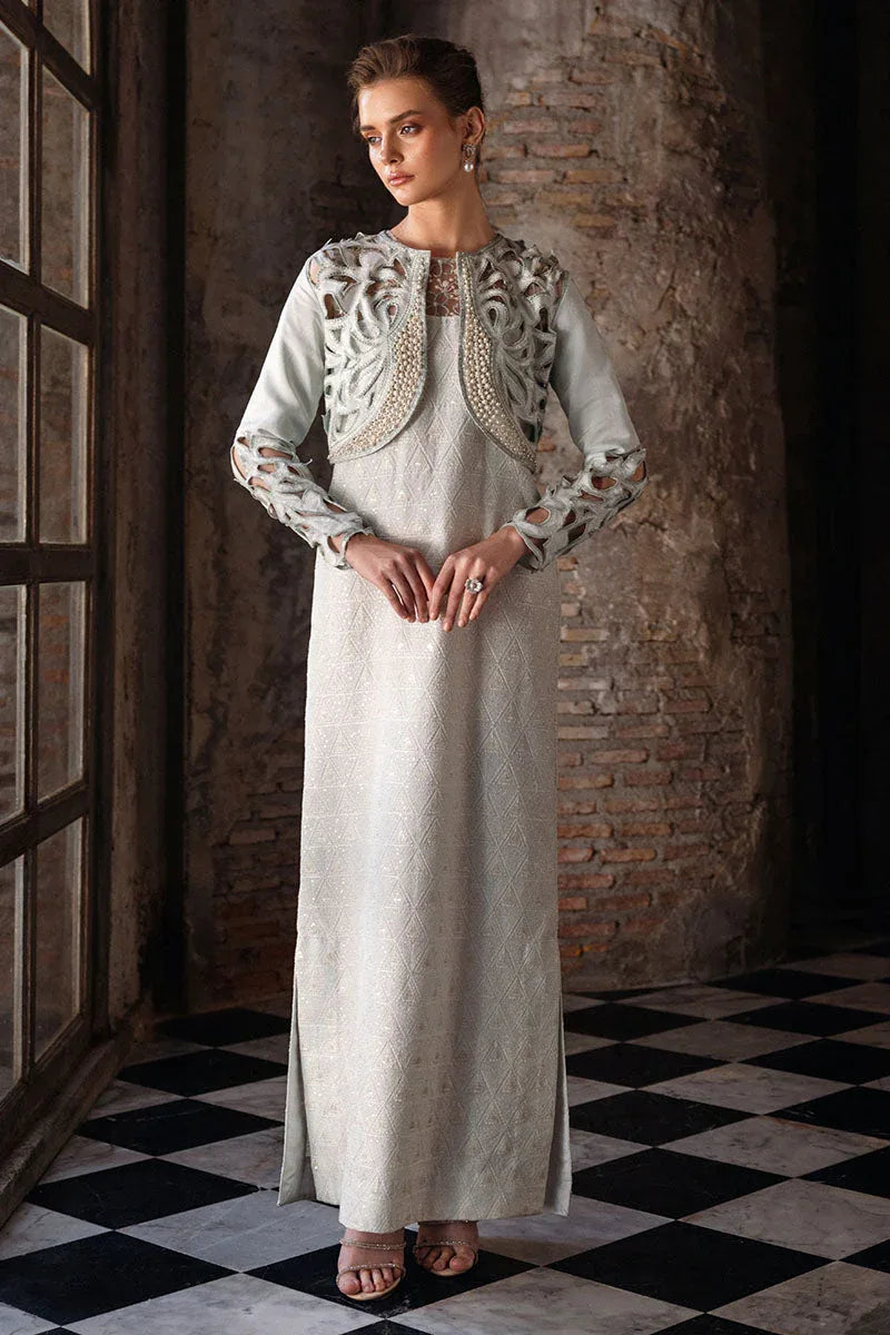 Mushq | Fusion Pret | CLIO - Rang-e-Khaas