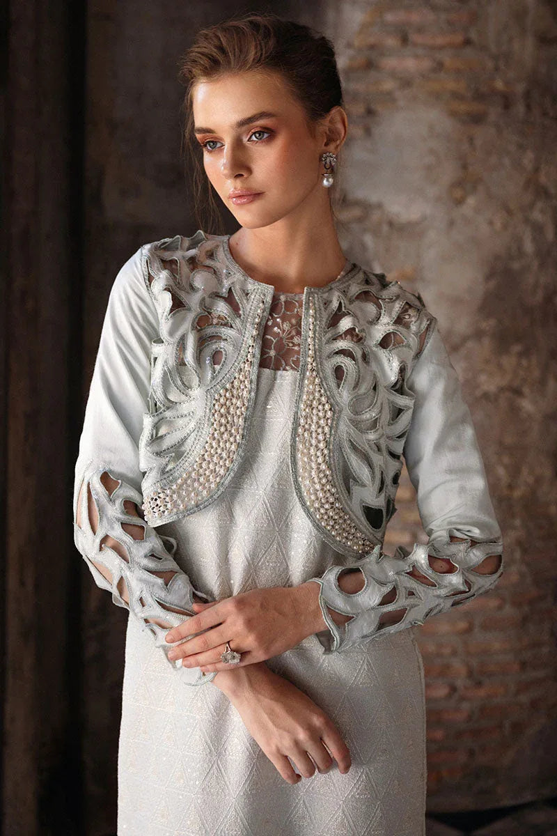Mushq | Fusion Pret | CLIO - Rang-e-Khaas