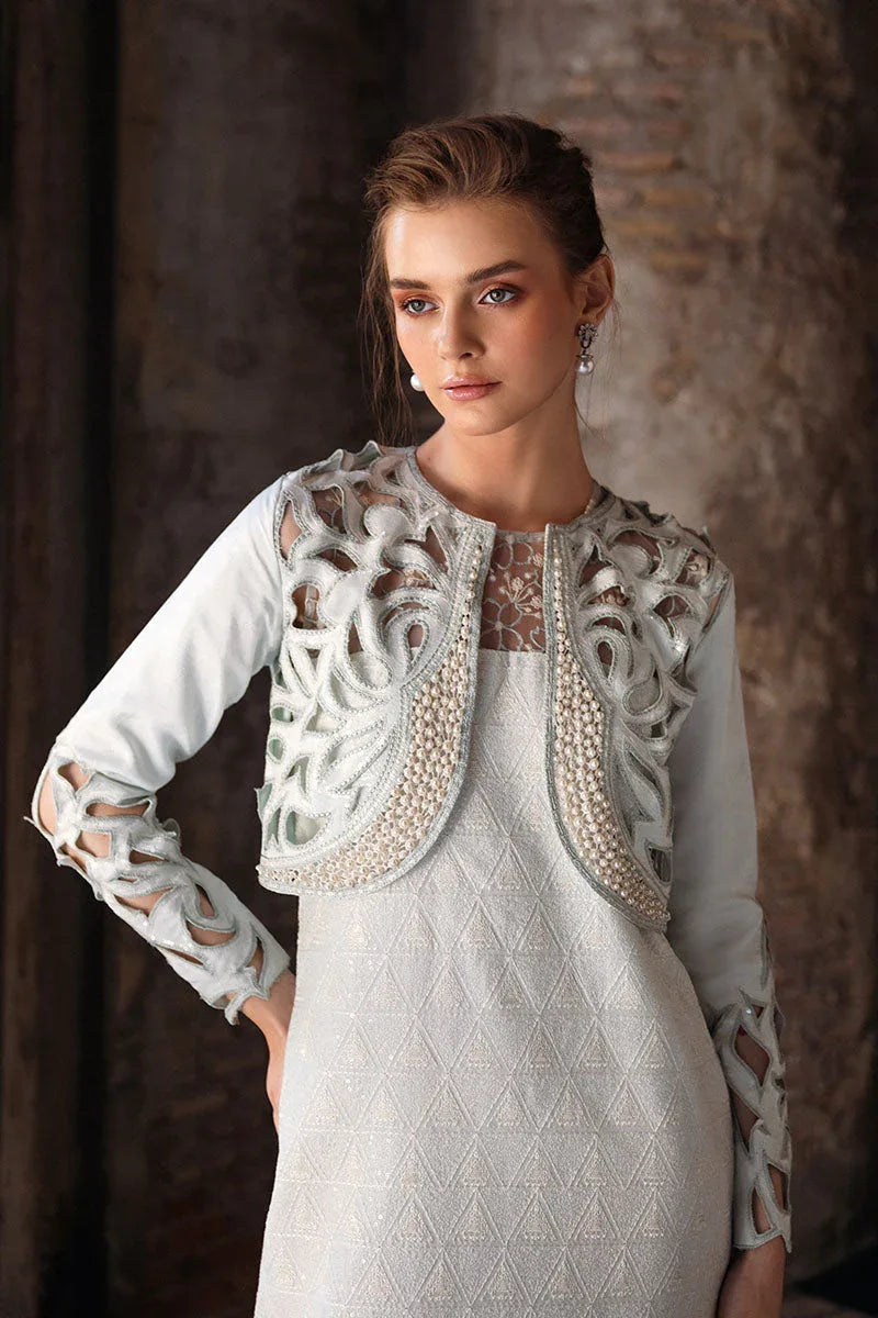 Mushq | Fusion Pret | CLIO - Rang-e-Khaas