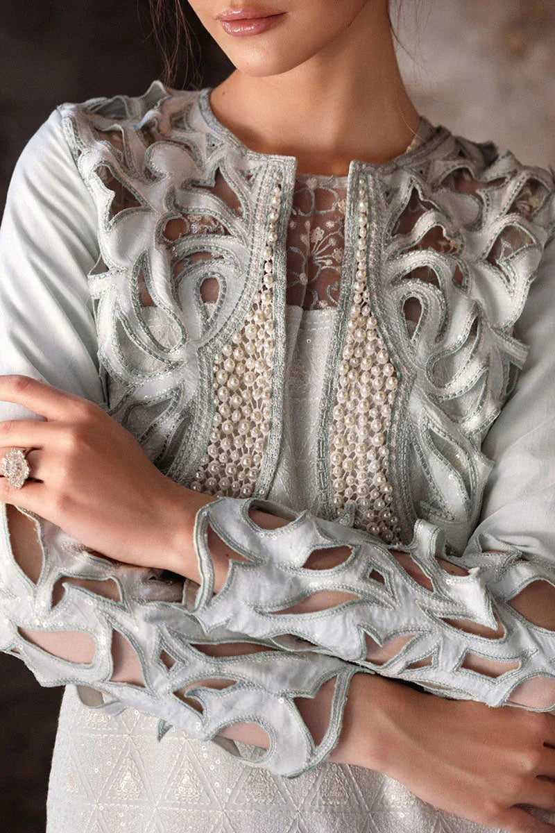 Mushq | Fusion Pret | CLIO - Rang-e-Khaas