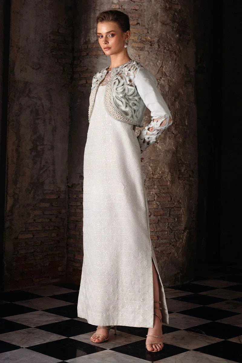 Mushq | Fusion Pret | CLIO - Rang-e-Khaas