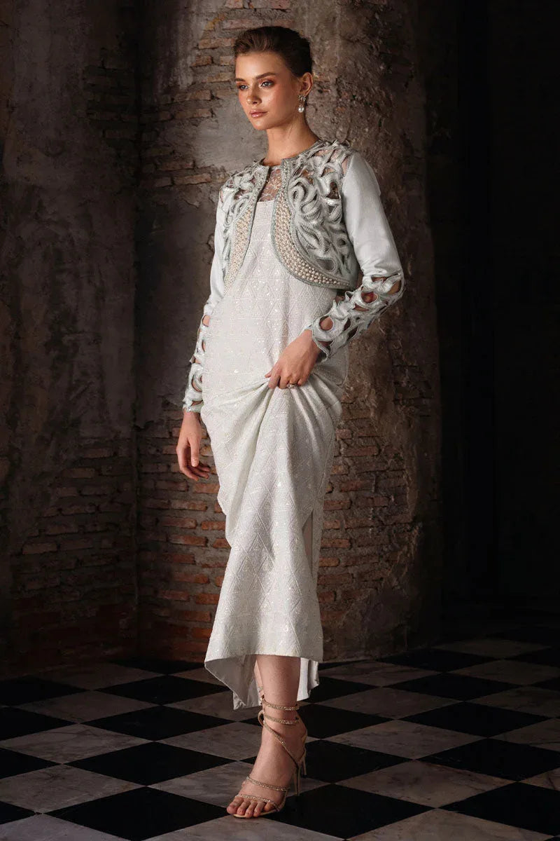 Mushq | Fusion Pret | CLIO - Rang-e-Khaas