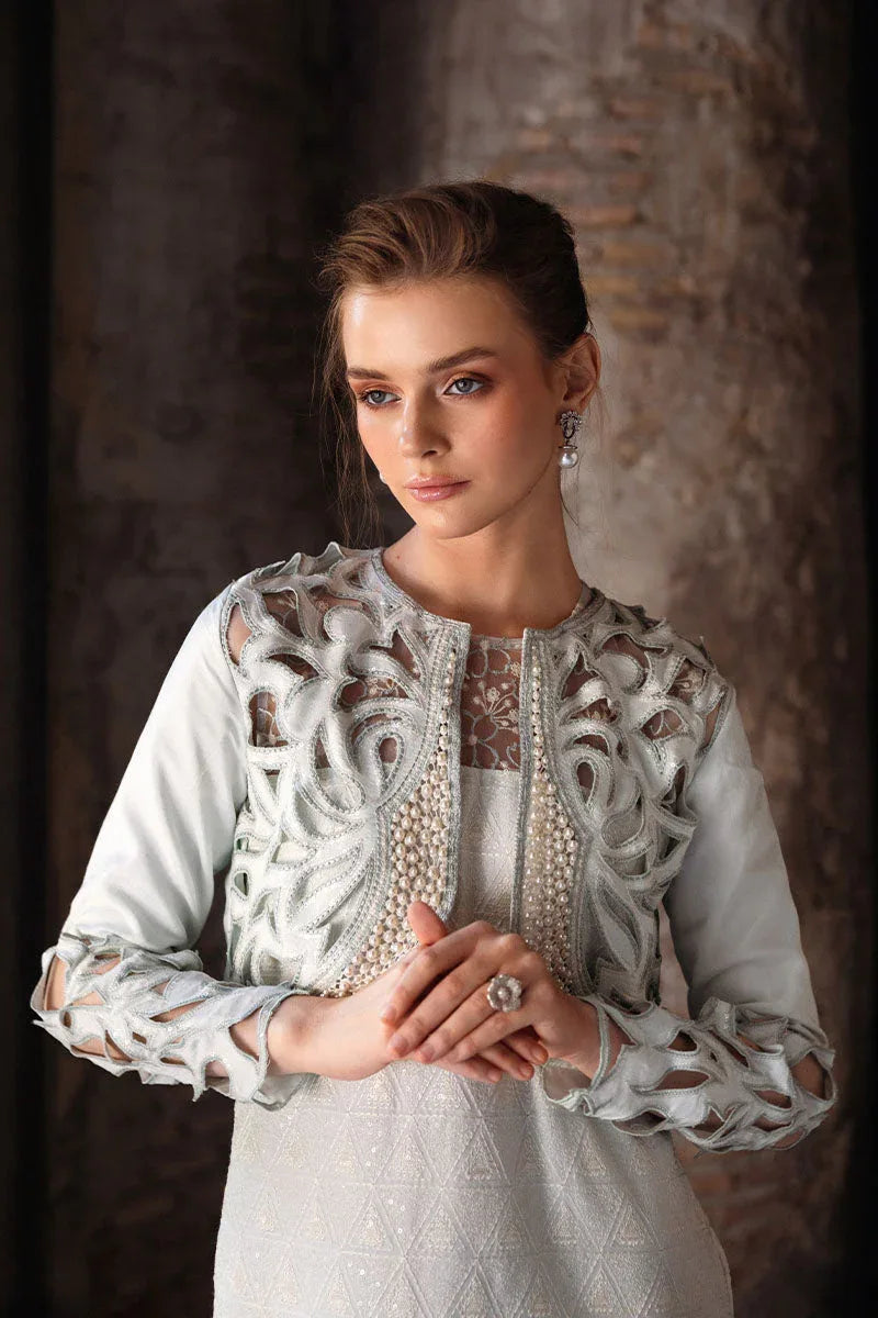 Mushq | Fusion Pret | CLIO - Rang-e-Khaas