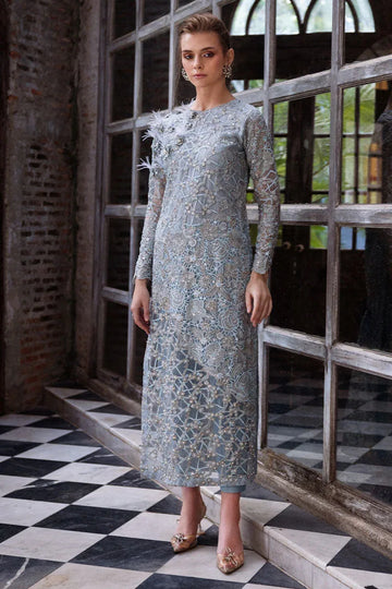 Mushq | Fusion Pret | LUMEN - Rang-e-Khaas