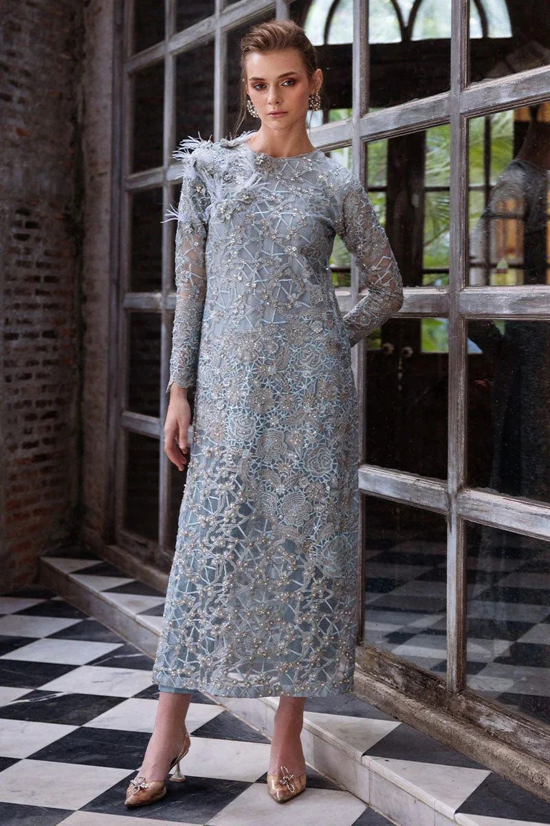 Mushq | Fusion Pret | LUMEN - Rang-e-Khaas
