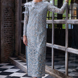 Mushq | Fusion Pret | LUMEN - Rang-e-Khaas