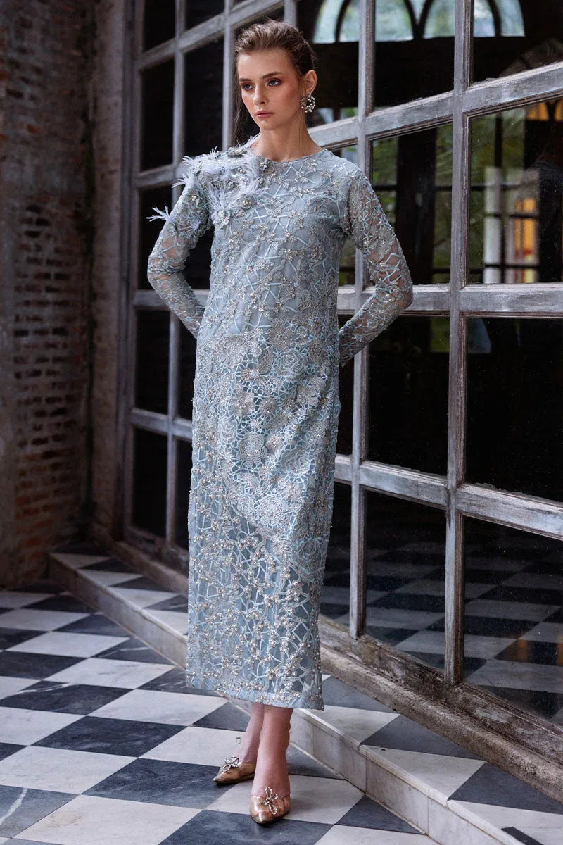 Mushq | Fusion Pret | LUMEN - Rang-e-Khaas