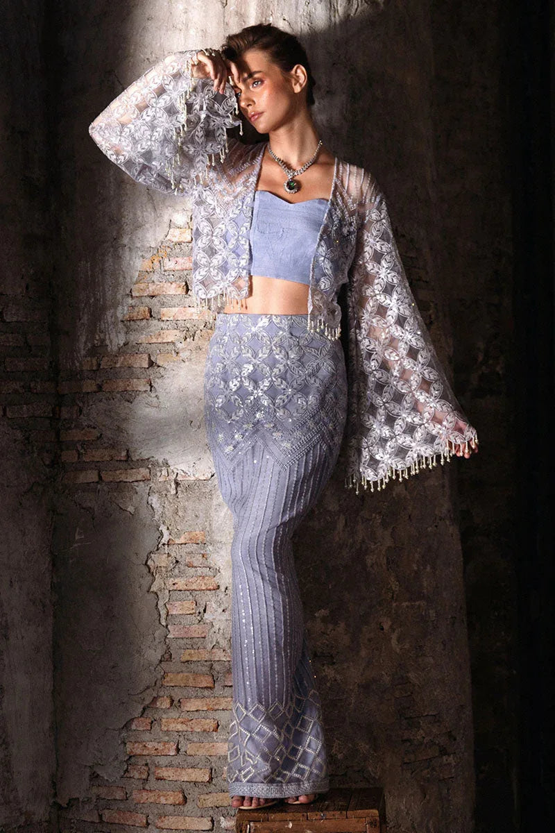 Mushq | Fusion Pret | LYRA - Rang-e-Khaas