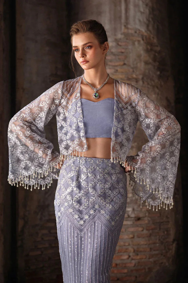 Mushq | Fusion Pret | LYRA - Rang-e-Khaas