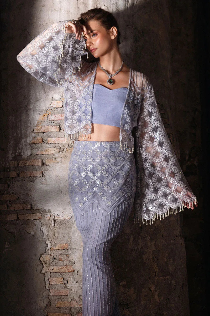 Mushq | Fusion Pret | LYRA - Rang-e-Khaas