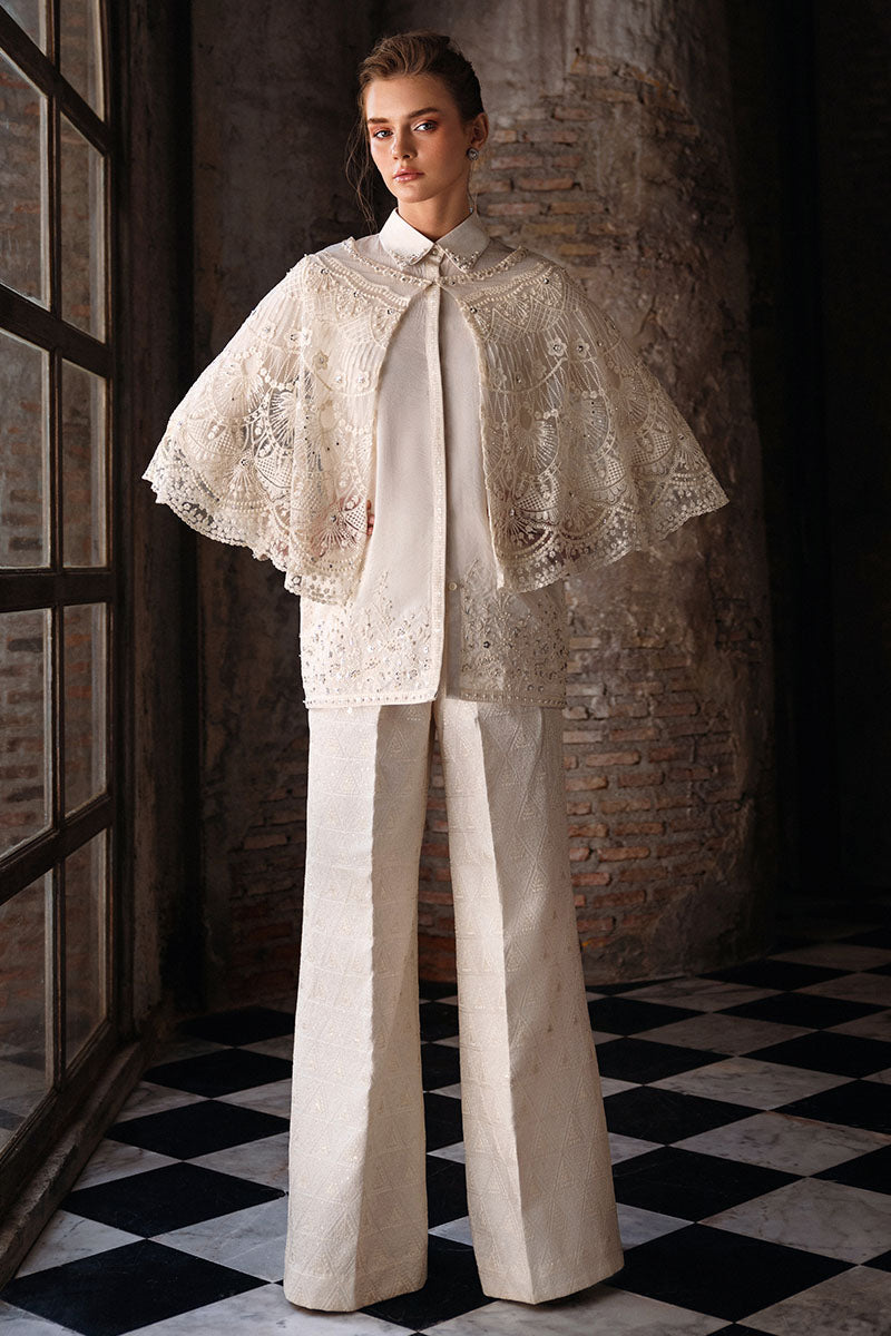 Mushq | Fusion Pret | PIPER - Rang-e-Khaas