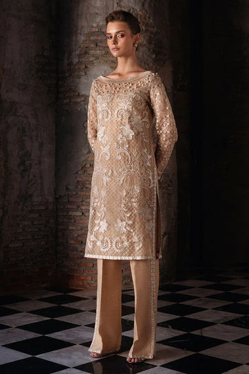 Mushq | Fusion Pret | VIXEN - Rang-e-Khaas
