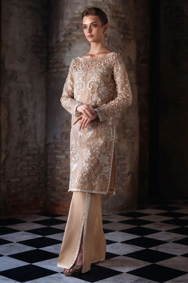 Mushq | Fusion Pret | VIXEN - Rang-e-Khaas