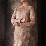 Mushq | Fusion Pret | VIXEN - Rang-e-Khaas