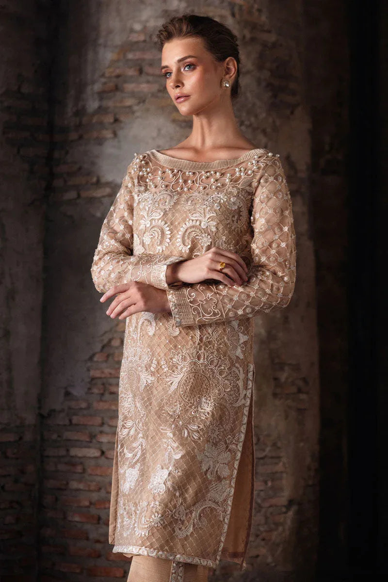 Mushq | Fusion Pret | VIXEN - Rang-e-Khaas