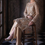 Mushq | Fusion Pret | VIXEN - Rang-e-Khaas