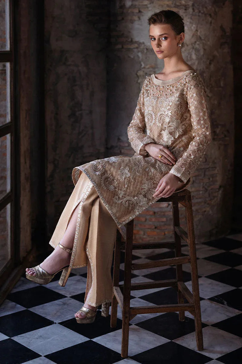 Mushq | Fusion Pret | VIXEN - Rang-e-Khaas
