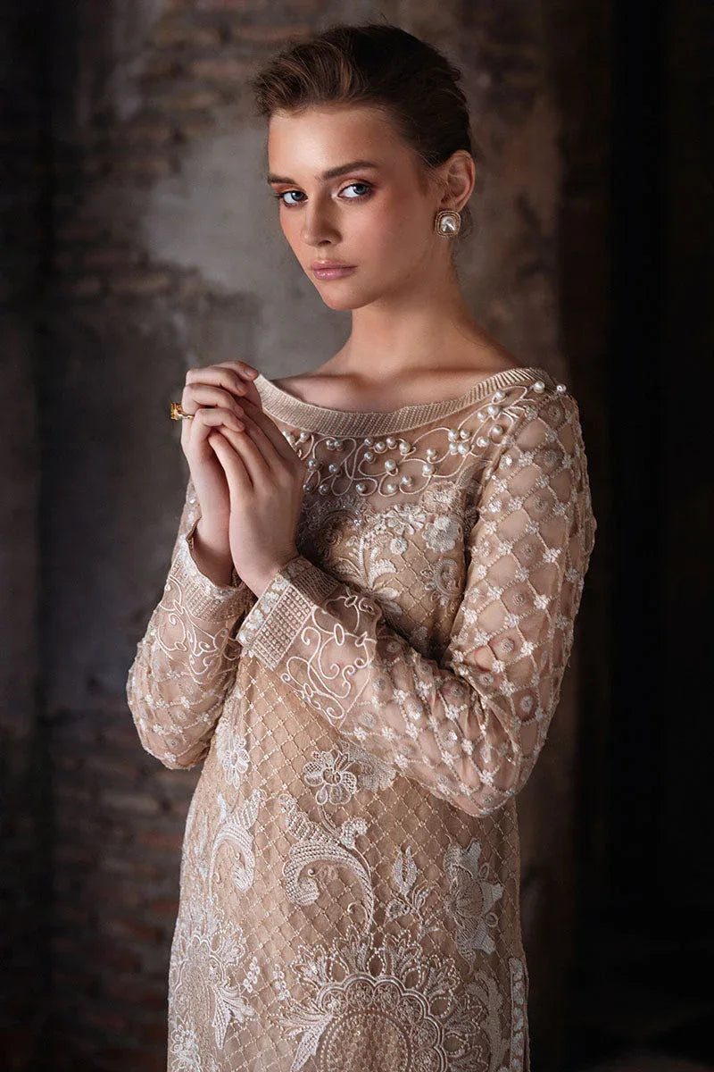 Mushq | Fusion Pret | VIXEN - Rang-e-Khaas