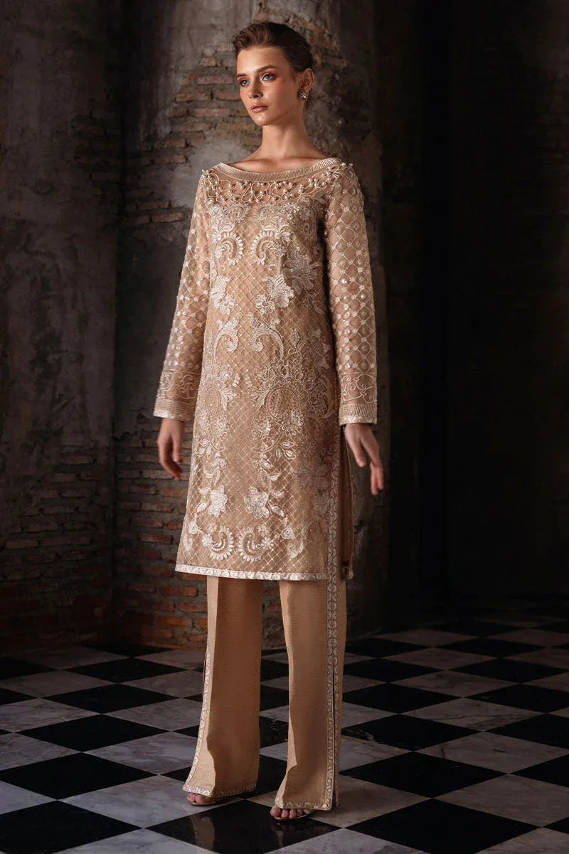 Mushq | Fusion Pret | VIXEN - Rang-e-Khaas