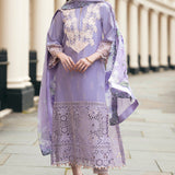 Mushq | Hemline Odyssey | BLOOM BOULEVARD - Rang-e-Khaas
