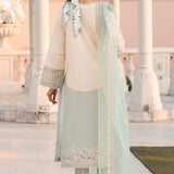 Mushq | La Toscana Casual Pret 24 | COASTAL SERENITY - Rang-e-Khaas