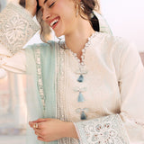 Mushq | La Toscana Casual Pret 24 | COASTAL SERENITY - Rang-e-Khaas