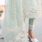 Mushq | La Toscana Casual Pret 24 | COASTAL SERENITY - Rang-e-Khaas