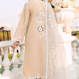 Mushq | La Toscana Casual Pret 24 |DIVINE DESERT - Rang-e-Khaas