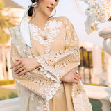 Mushq | La Toscana Casual Pret 24 |DIVINE DESERT - Rang-e-Khaas
