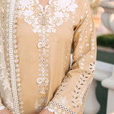 Mushq | La Toscana Casual Pret 24 |DIVINE DESERT - Rang-e-Khaas