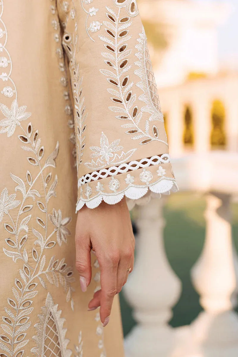 Mushq | La Toscana Casual Pret 24 |DIVINE DESERT - Rang-e-Khaas