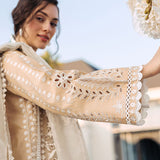 Mushq | La Toscana Casual Pret 24 |DIVINE DESERT - Rang-e-Khaas