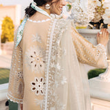 Mushq | La Toscana Casual Pret 24 |DIVINE DESERT - Rang-e-Khaas