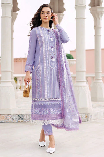Mushq | La Toscana Casual Pret 24 | LUXE CANDY - Rang-e-Khaas