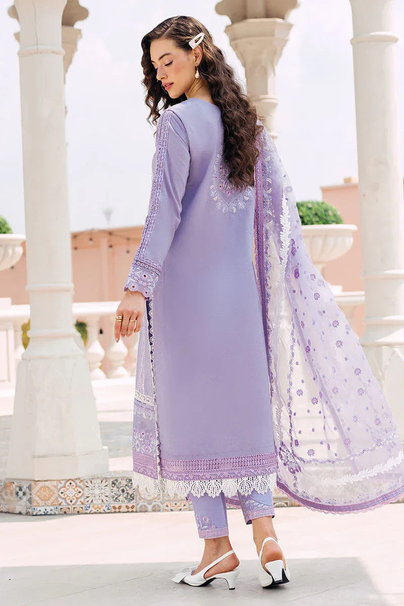 Mushq | La Toscana Casual Pret 24 | LUXE CANDY - Rang-e-Khaas