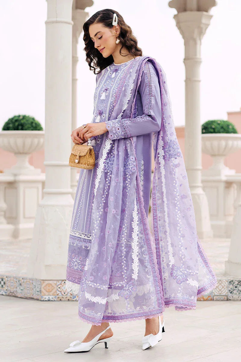 Mushq | La Toscana Casual Pret 24 | LUXE CANDY - Rang-e-Khaas