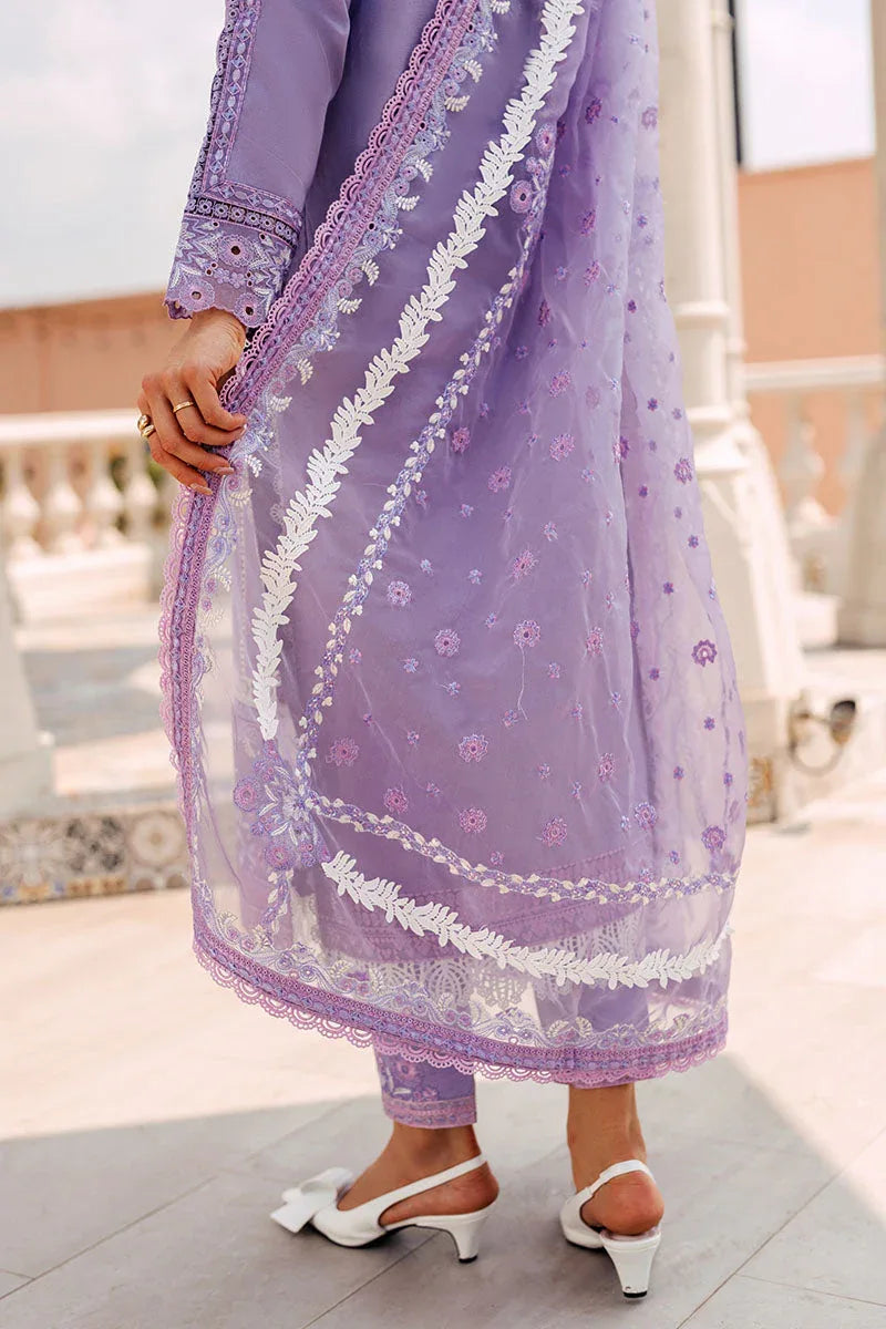 Mushq | La Toscana Casual Pret 24 | LUXE CANDY - Rang-e-Khaas