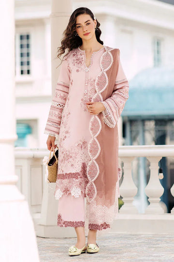 Mushq | La Toscana Casual Pret 24 | TROPICAL HAVEN - Rang-e-Khaas