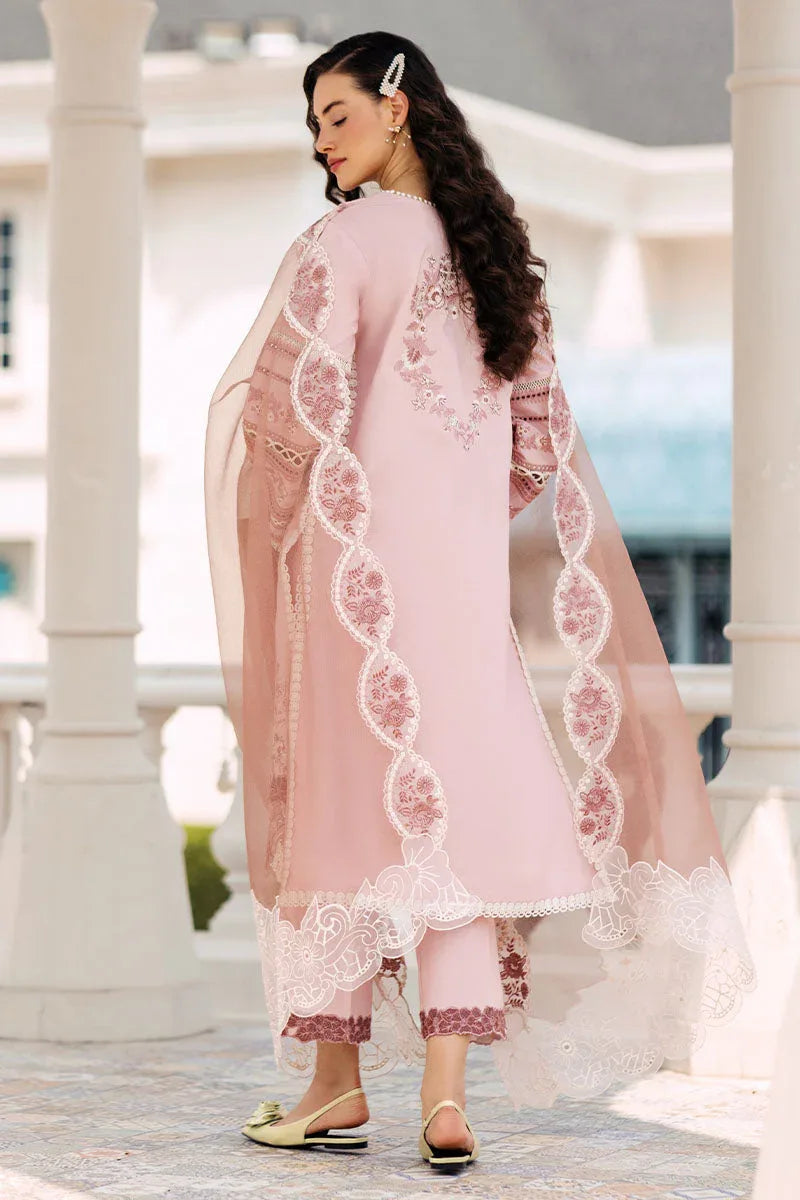 Mushq | La Toscana Casual Pret 24 | TROPICAL HAVEN - Rang-e-Khaas
