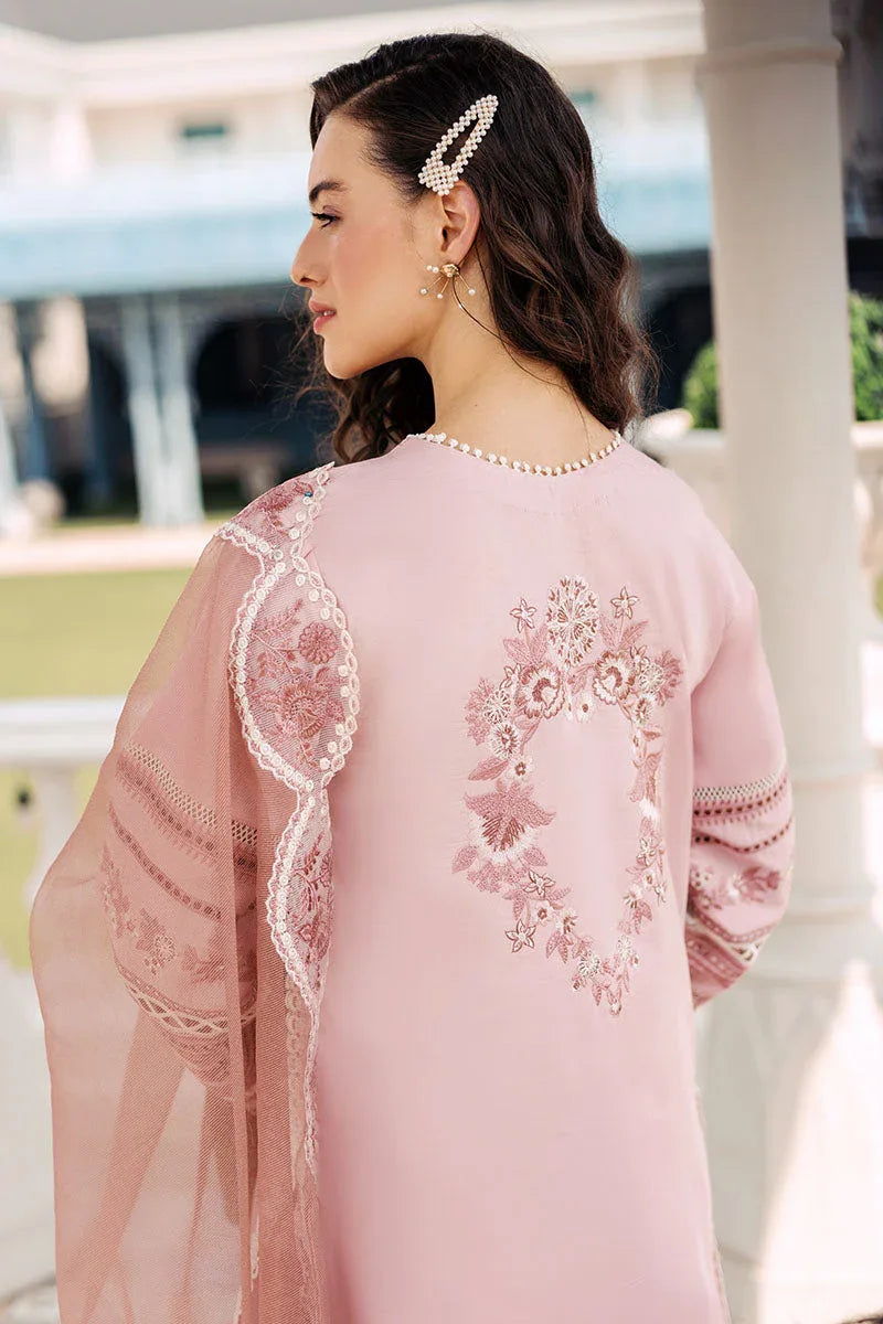 Mushq | La Toscana Casual Pret 24 | TROPICAL HAVEN - Rang-e-Khaas