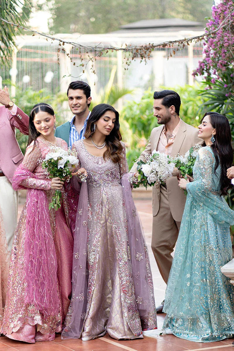 Mushq | Mann Mein Tu Wedding | BONAFIDE - Rang-e-Khaas