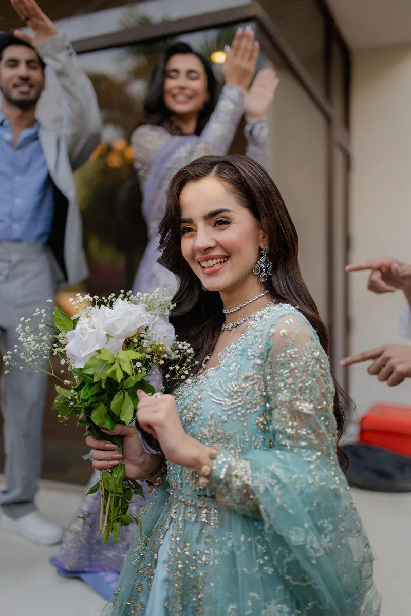 Mushq | Mann Mein Tu Wedding | DOU PAL - Rang-e-Khaas