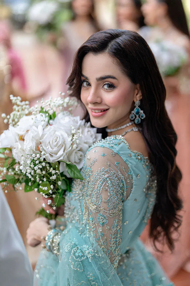 Mushq | Mann Mein Tu Wedding | DOU PAL - Rang-e-Khaas