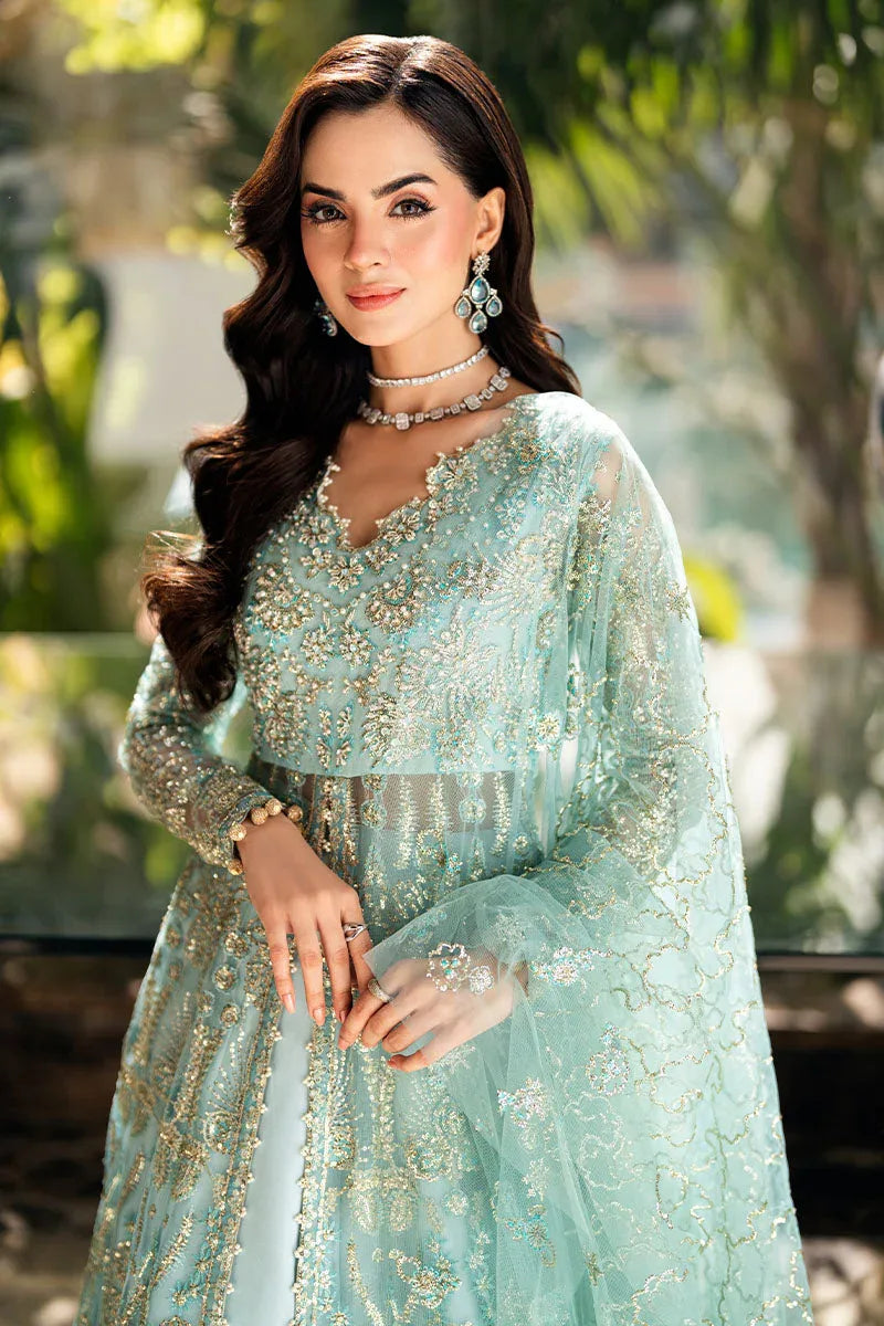 Mushq | Mann Mein Tu Wedding | DOU PAL - Rang-e-Khaas