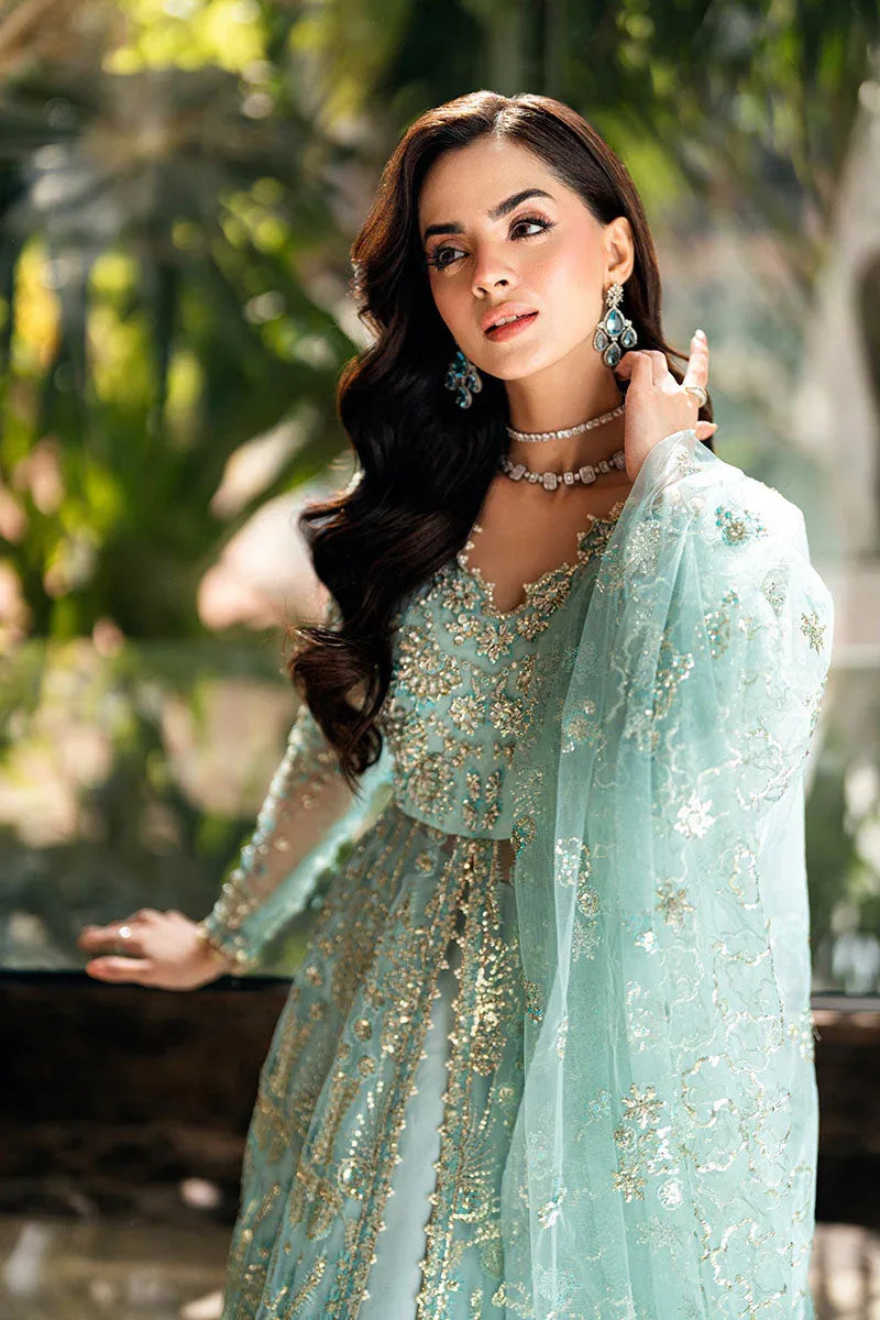 Mushq | Mann Mein Tu Wedding | DOU PAL - Rang-e-Khaas